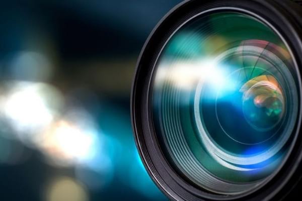 Camera lens