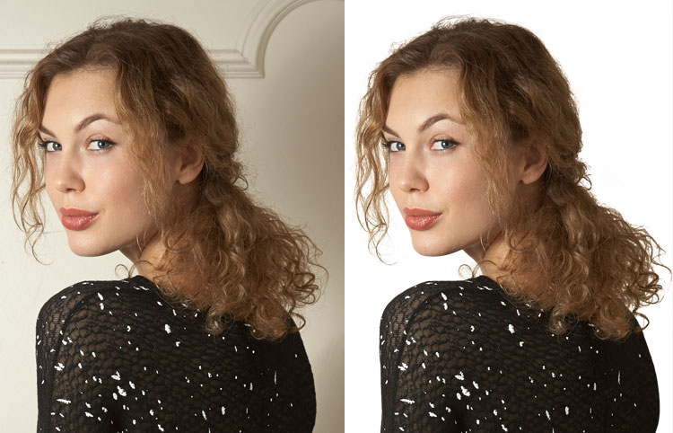 model masking and clipping path service provider company in Denmark