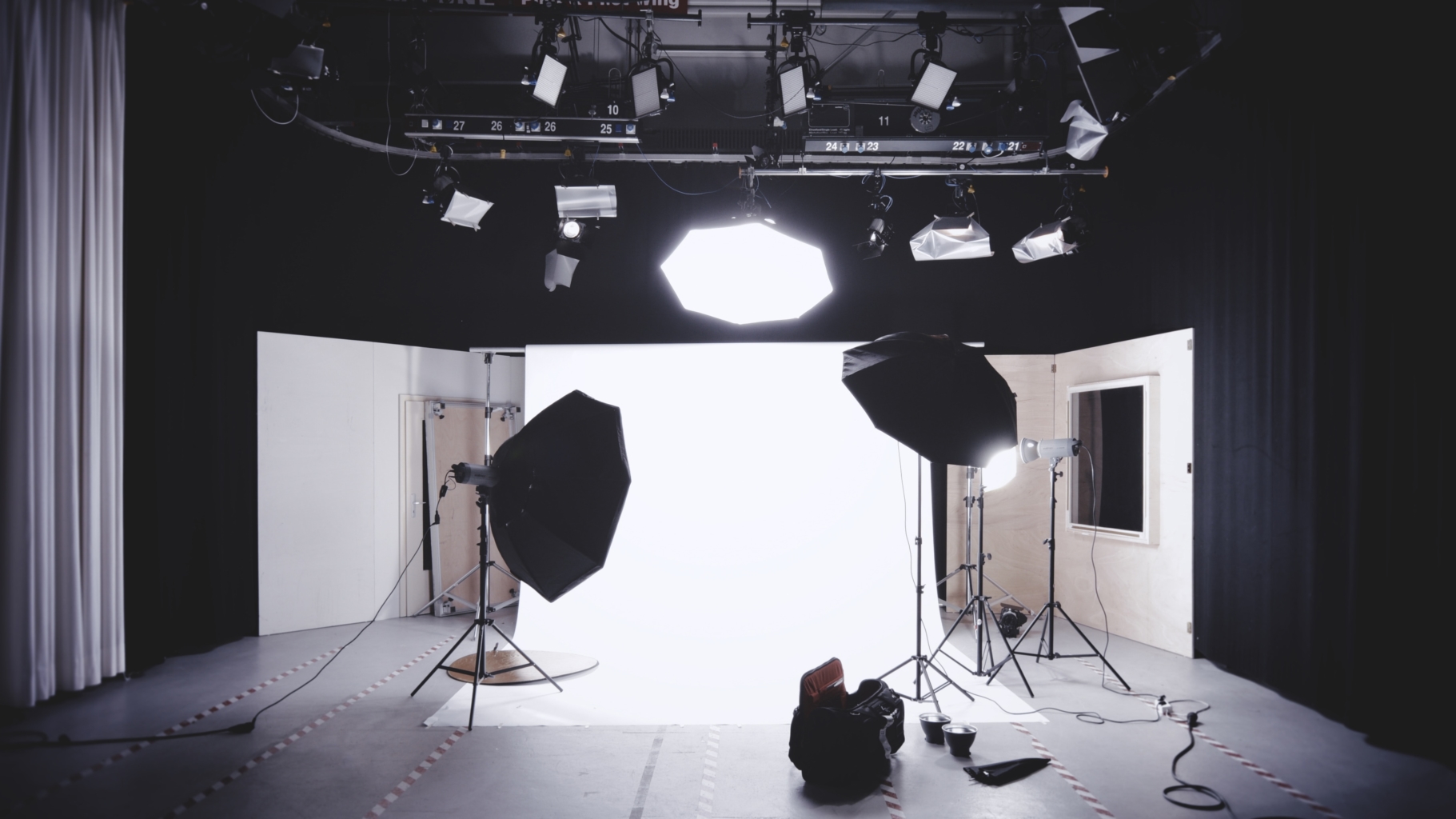 affordable photo studio