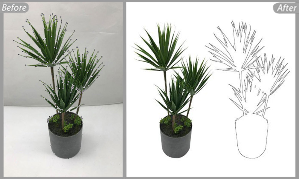 image clipping and clipping path service provider company in Sweden