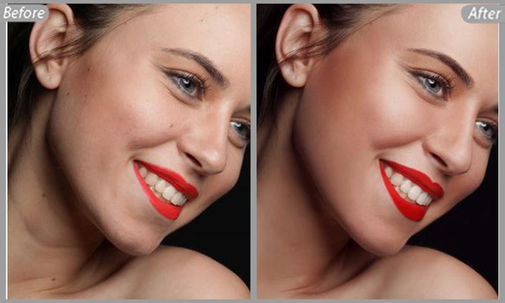 photo retouching and clipping path service provide company in Poland